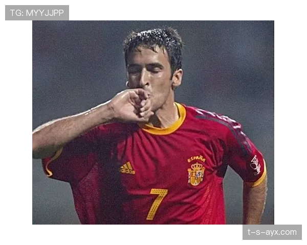 劳尔闪耀赛场!职业生涯进球数据惊人, legacy 永恒闪耀 劳尔闪耀赛场!职业生涯进球数据惊人, legacy 永恒闪耀