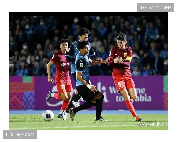 亚冠联赛亚洲顶级对决:豪门争锋,谁将问鼎巅峰?