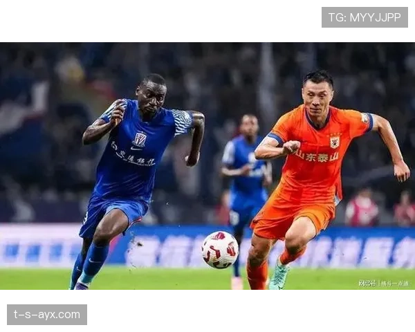 上海申花强势领跑，剑指中超冠军宝座