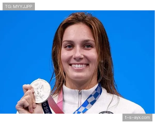 亚历克斯·沃尔什再创佳绩，400米混合泳展现统治力