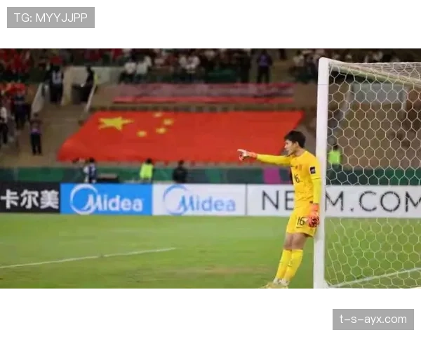 中国U23足球队状态回暖,决赛迎战劲敌备受期待 中国U23足球队状态回暖,决赛迎战劲敌备受期待