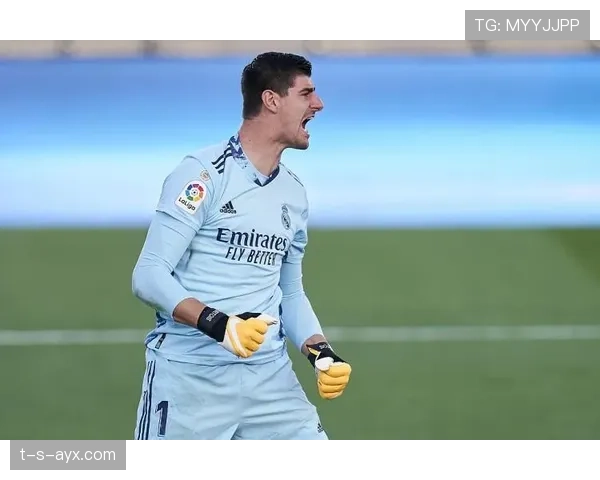 库尔图瓦与鲁迪格默契联手，皇马攻防两端状态回暖引关注