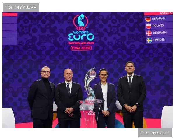 欧洲杯分组抽签揭晓，强队对决点燃赛场新期待