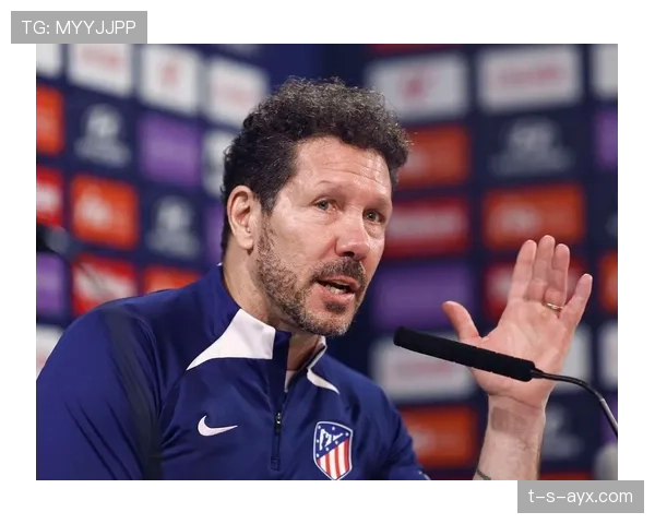 西蒙尼战术革新引领马竞复苏，阵型调整激活球队状态