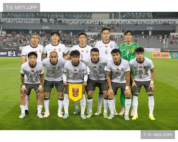 韩国队东亚杯稳健发挥勇夺亚军，顽强拼搏精神获赞