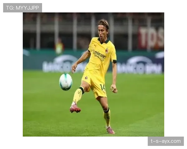 莫德里奇与德布劳内：组织大师与进攻核心的战术角色差异分析