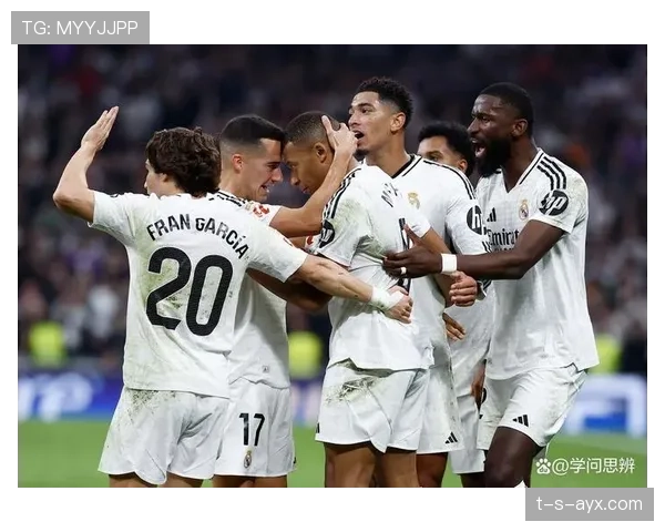 皇马战术困局加剧：过度依赖老将暴露争冠隐患