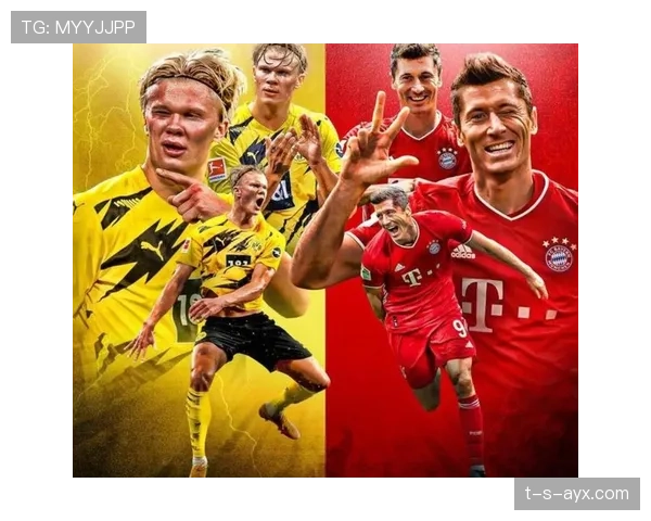 莱万与哈兰德:终结效率与战术角色的时代差距分析 莱万与哈兰德:终结效率与战术角色的时代差距分析