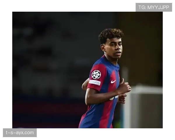 亚马尔会重蹈法蒂陨落覆辙吗