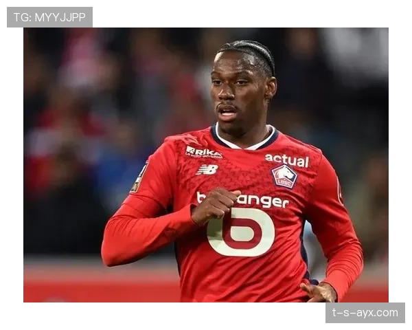 乔纳森·戴维如何助力里尔打破巴黎垄断